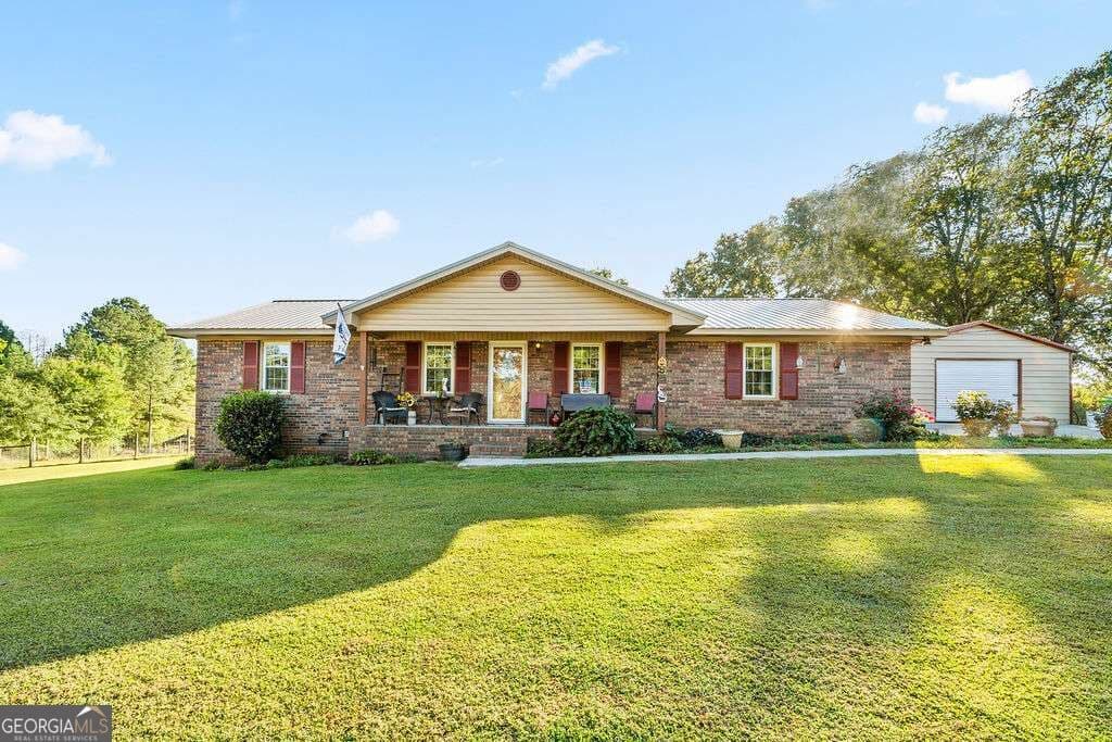 3 bedroom, 2 bathroom, 1,750 sq ft single family residence for sale at 790 Taylorsville Road, Aragon, GA 30104 — photo 10