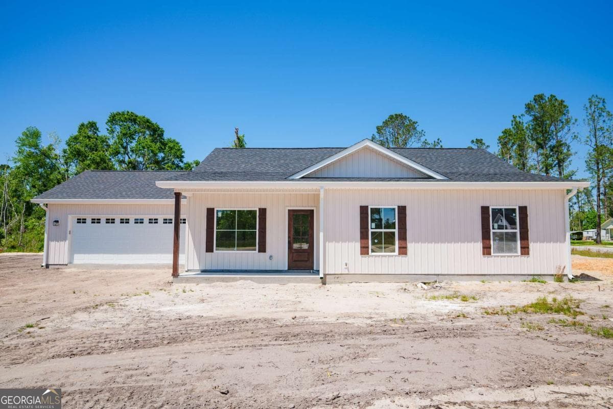 95 Beech Road, Hazlehurst, GA 31539 — most recent listing photo