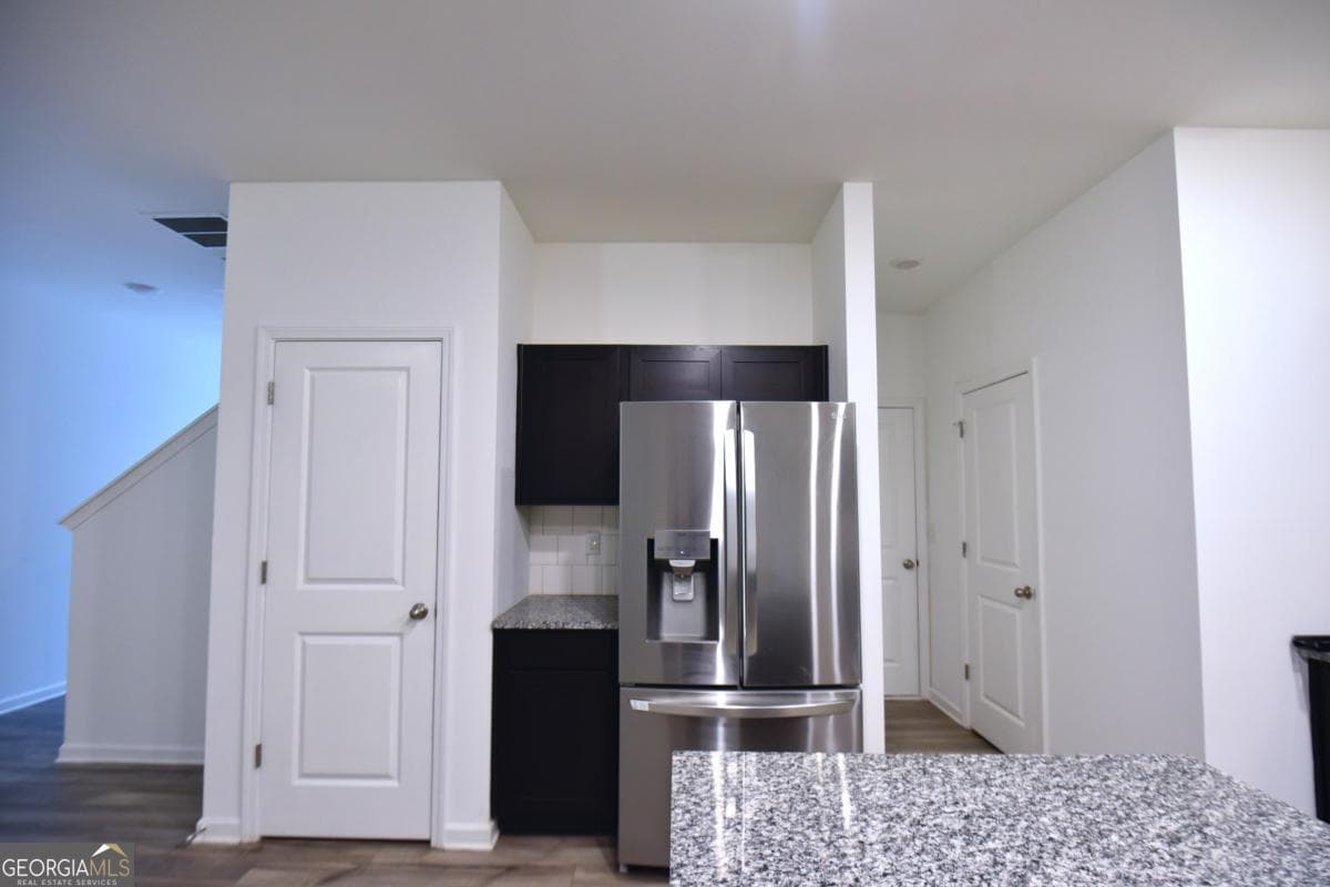 3 bedroom, 2.5 bathroom, 1,796 sq ft townhouse for sale at 1349 Cooper Springs Road, Grayson, GA 30017 — photo 7
