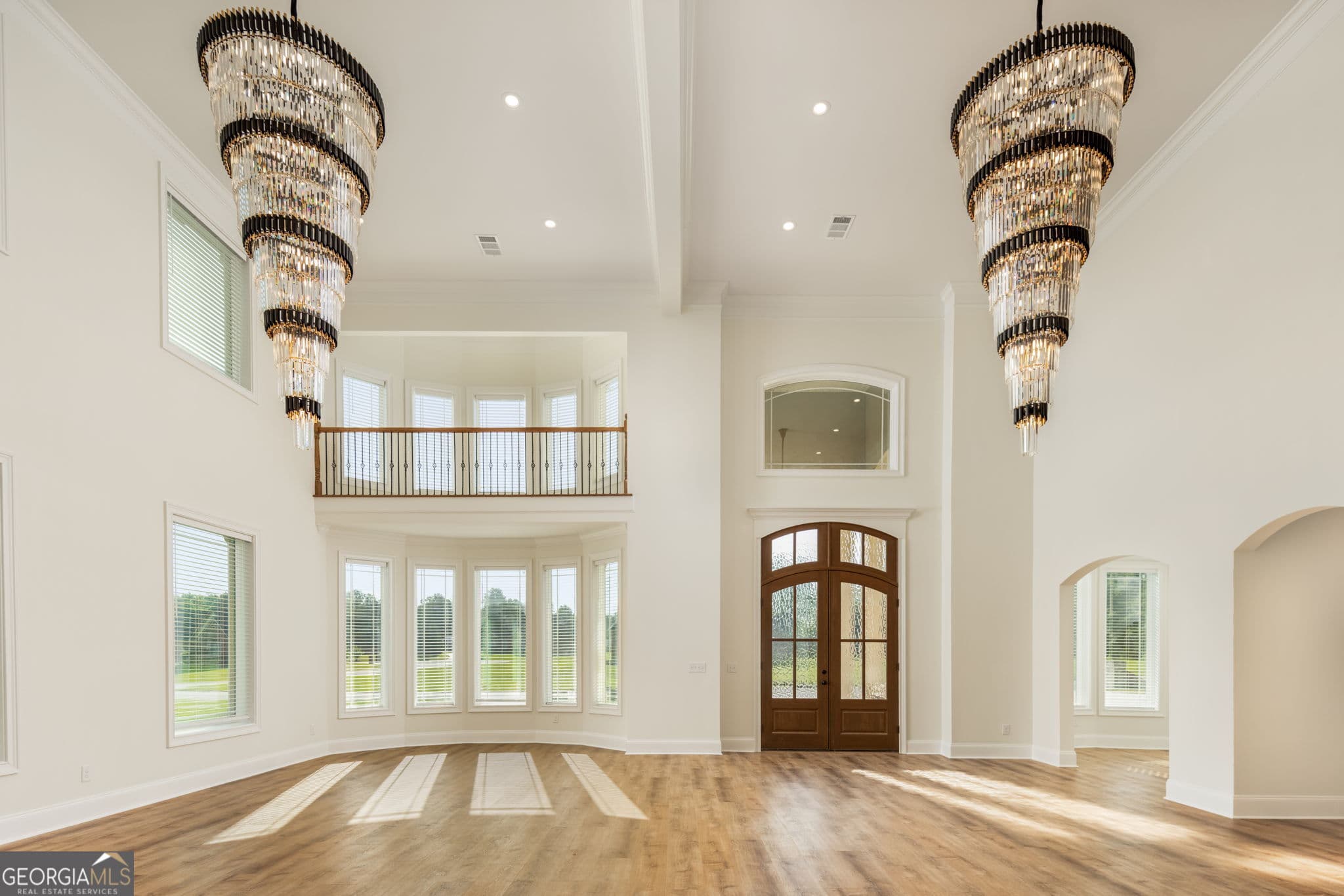 7 bedroom, 7 bathroom, 7,065 sq ft single family residence for sale at 203 Highland Park Drive, Bonaire, GA 31005 — photo 9