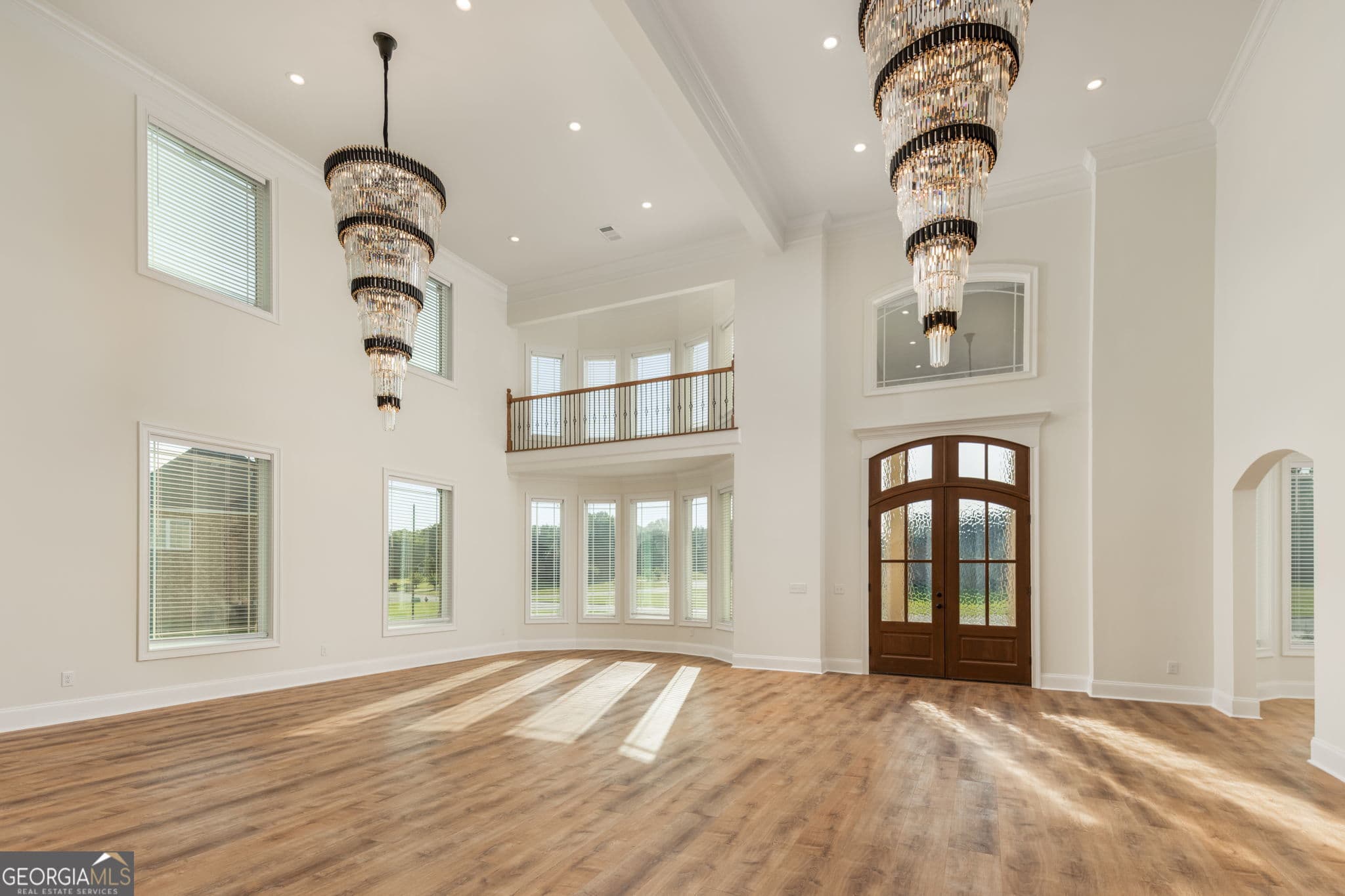 7 bedroom, 7 bathroom, 7,065 sq ft single family residence for sale at 203 Highland Park Drive, Bonaire, GA 31005 — photo 8