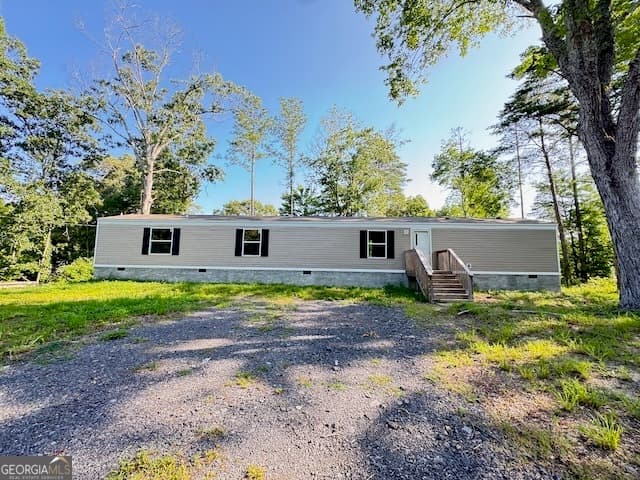 398 Hammontree Drive, Lafayette, GA 30728 — most recent listing photo