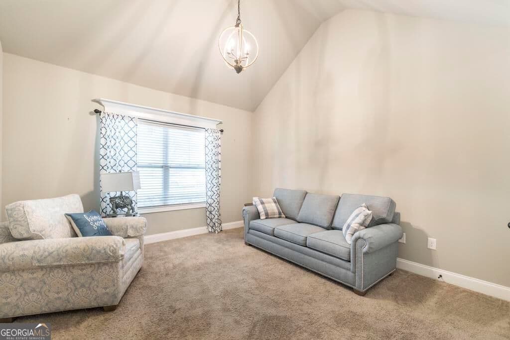 5 bedroom, 3 bathroom, 2,748 sq ft single family residence for sale at 207 Red Hawk Point, Kathleen, GA 31047 — photo 5