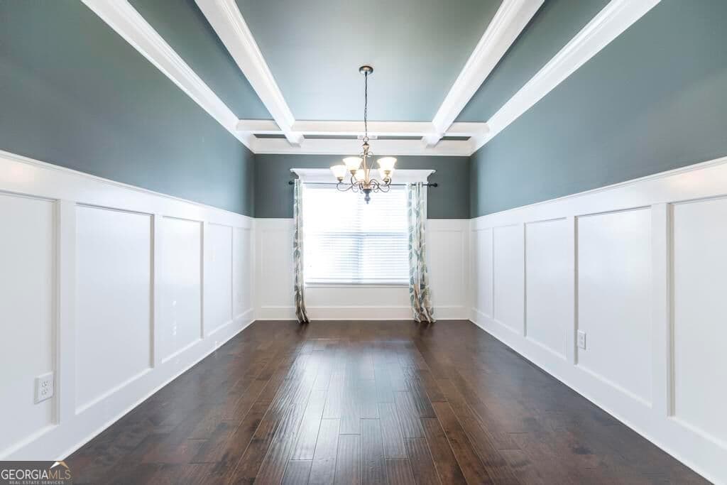 5 bedroom, 3 bathroom, 2,748 sq ft single family residence for sale at 207 Red Hawk Point, Kathleen, GA 31047 — photo 9