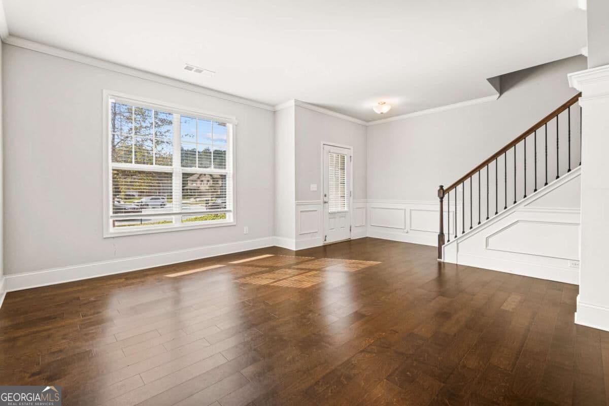 4 bedroom, 2.5 bathroom, 2,988 sq ft single family residence for sale at 5370 Silver Woods Walk, Powder Springs, GA 30127 — photo 2