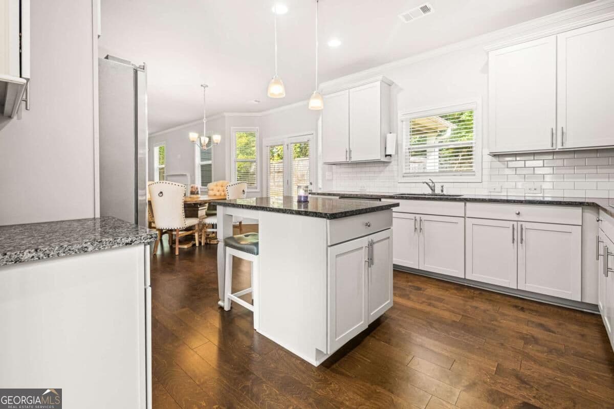 4 bedroom, 2.5 bathroom, 2,988 sq ft single family residence for sale at 5370 Silver Woods Walk, Powder Springs, GA 30127 — photo 9