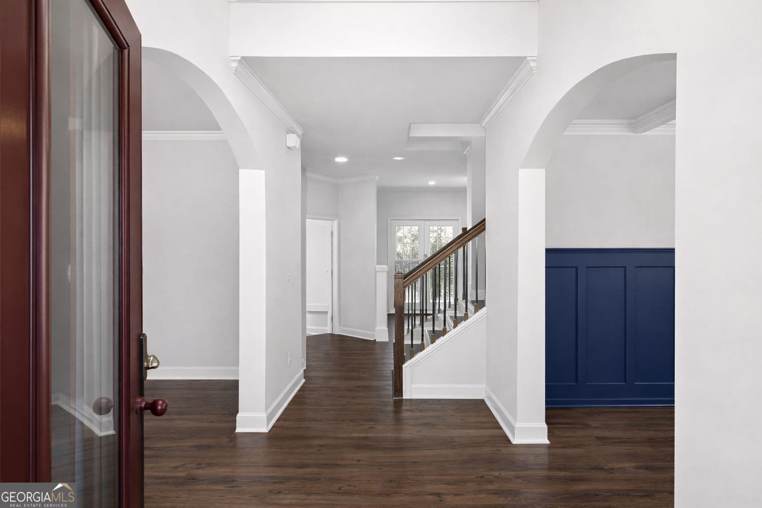 5 bedroom, 4 bathroom, 3,133 sq ft single family residence for sale at 3183 Ancoats Street, Douglasville, GA 30135 — photo 2
