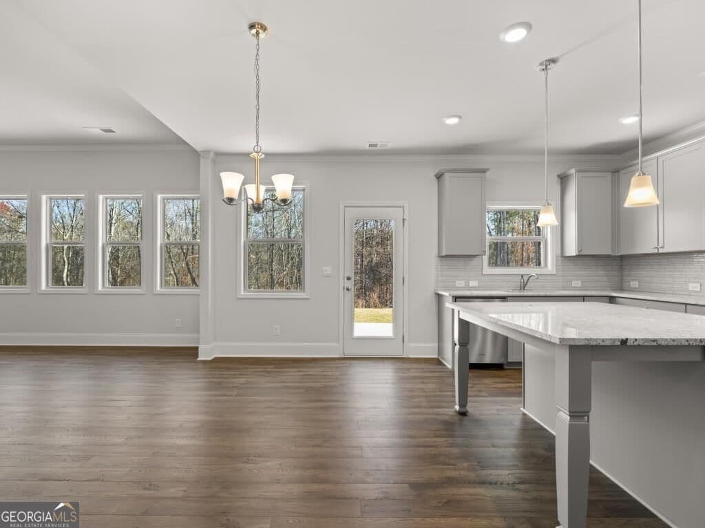 5 bedroom, 4 bathroom, 3,133 sq ft single family residence for sale at 3183 Ancoats Street, Douglasville, GA 30135 — photo 7