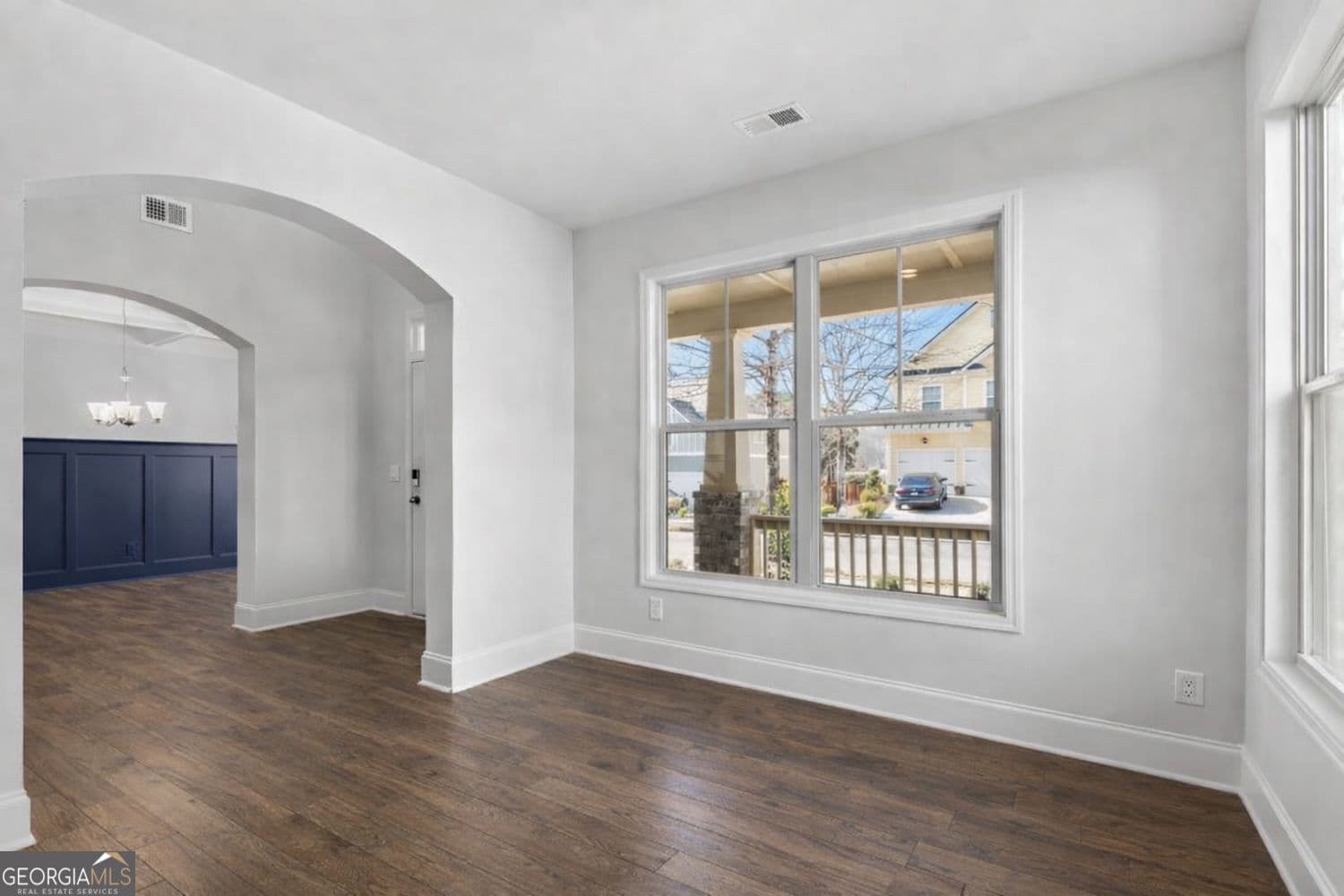 5 bedroom, 4 bathroom, 3,133 sq ft single family residence for sale at 3183 Ancoats Street, Douglasville, GA 30135 — photo 5