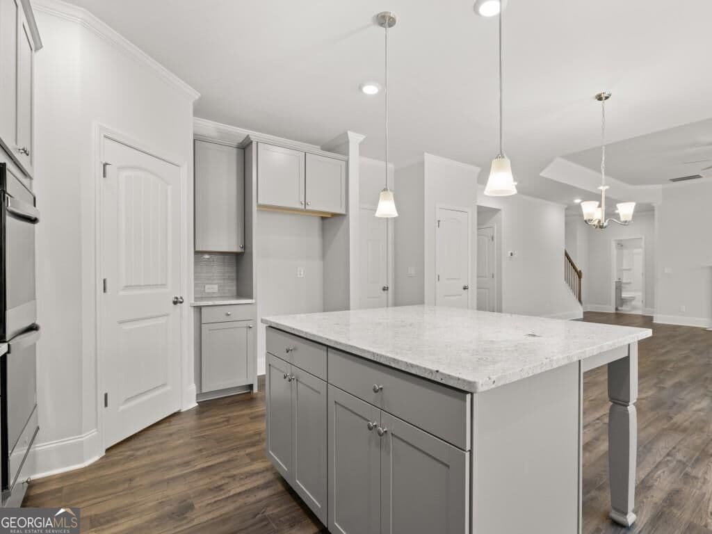 5 bedroom, 4 bathroom, 3,133 sq ft single family residence for sale at 3183 Ancoats Street, Douglasville, GA 30135 — photo 9