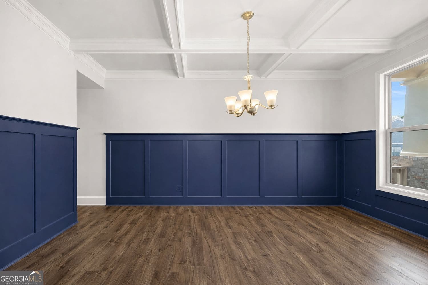 5 bedroom, 4 bathroom, 3,133 sq ft single family residence for sale at 3183 Ancoats Street, Douglasville, GA 30135 — photo 4