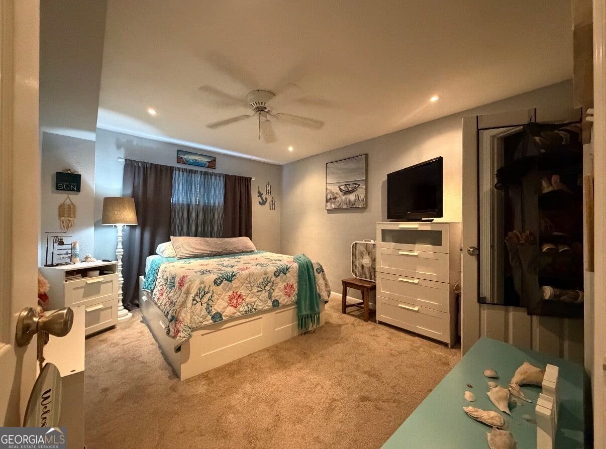 2 bedroom, 1 bathroom, 795 sq ft condominium for sale at 250 Little Street D102, Athens, GA 30605 — photo 6