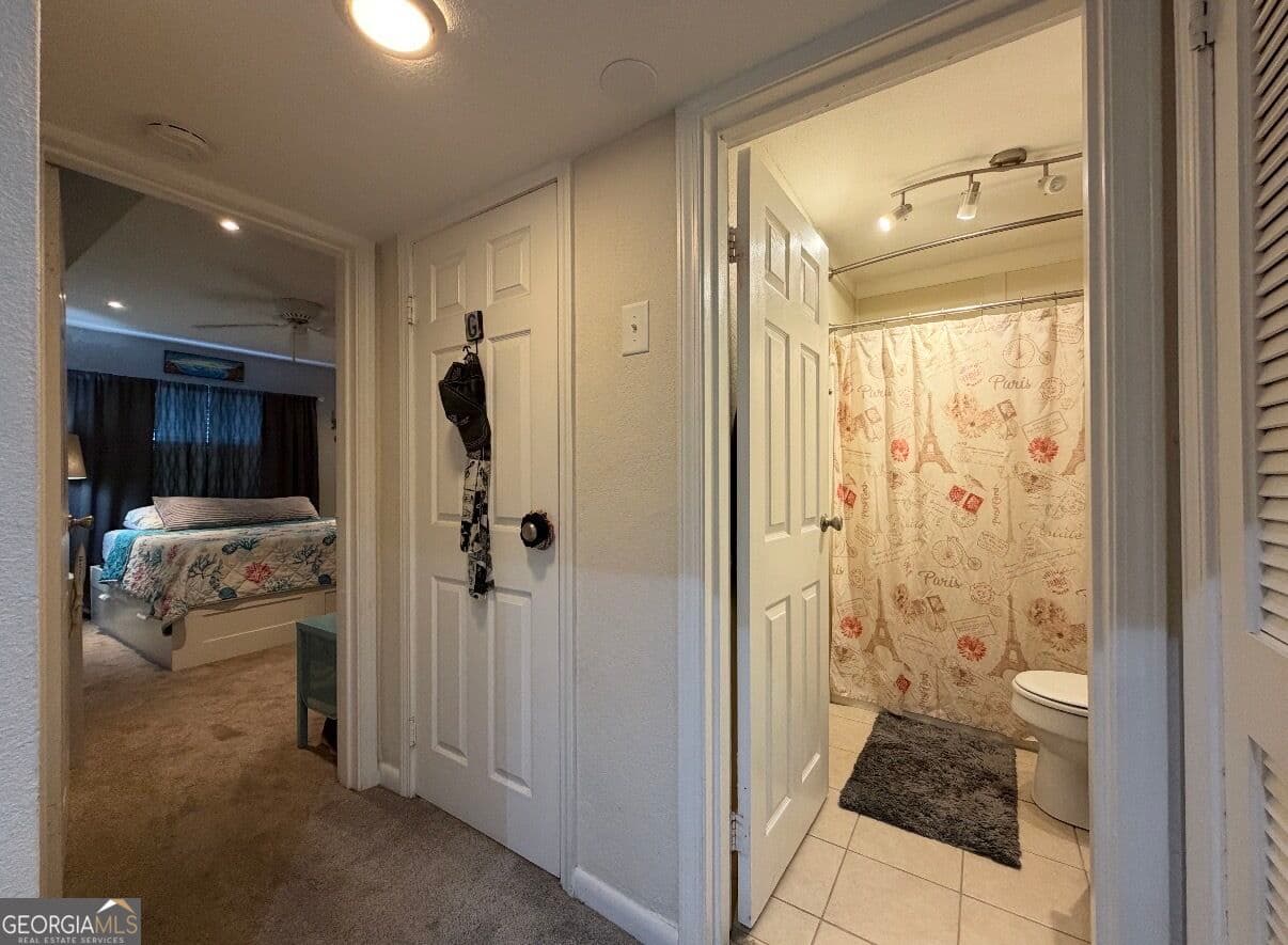 2 bedroom, 1 bathroom, 795 sq ft condominium for sale at 250 Little Street D102, Athens, GA 30605 — photo 7