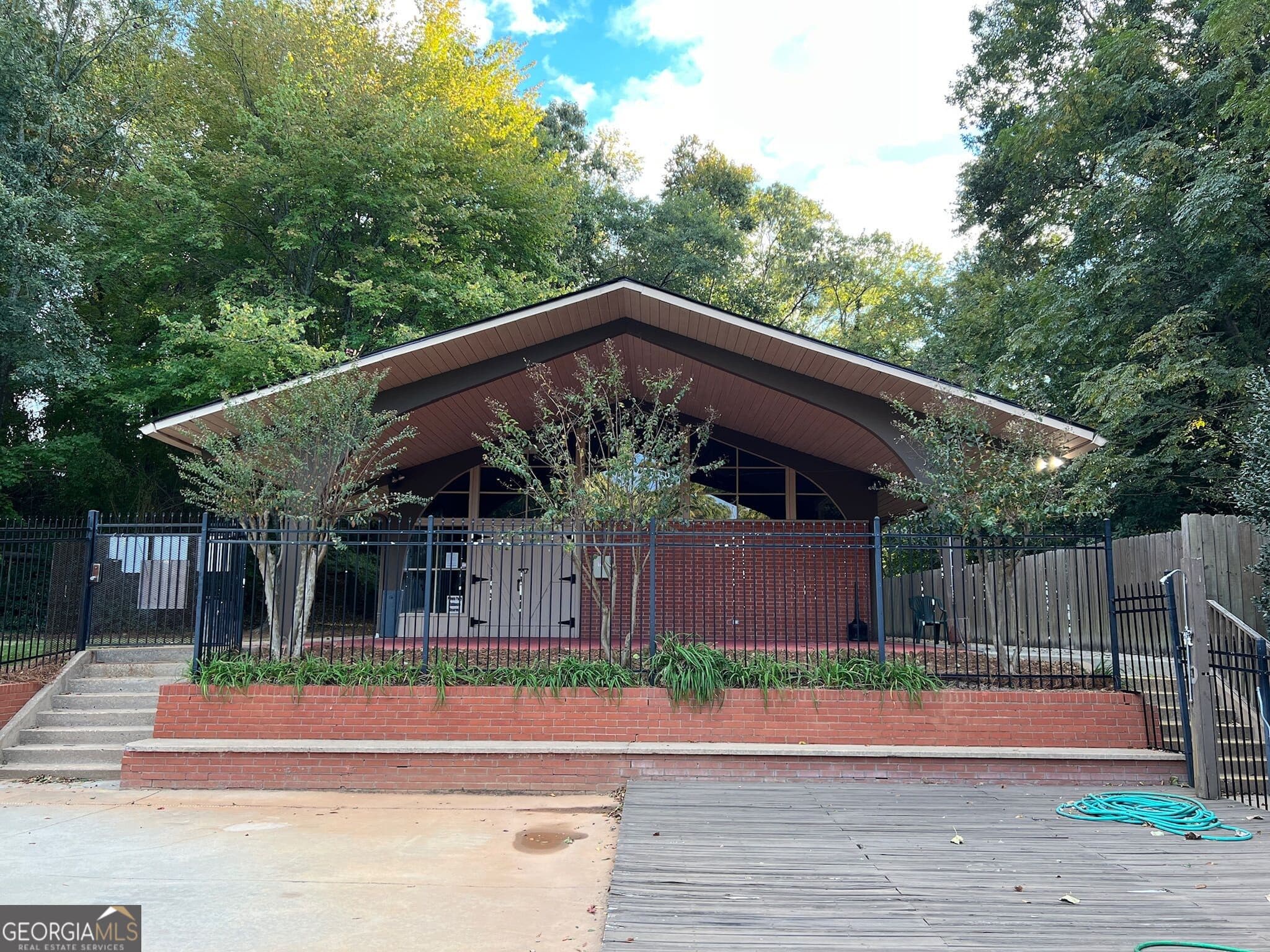 2 bedroom, 1 bathroom, 795 sq ft condominium for sale at 250 Little Street D102, Athens, GA 30605 — photo 8