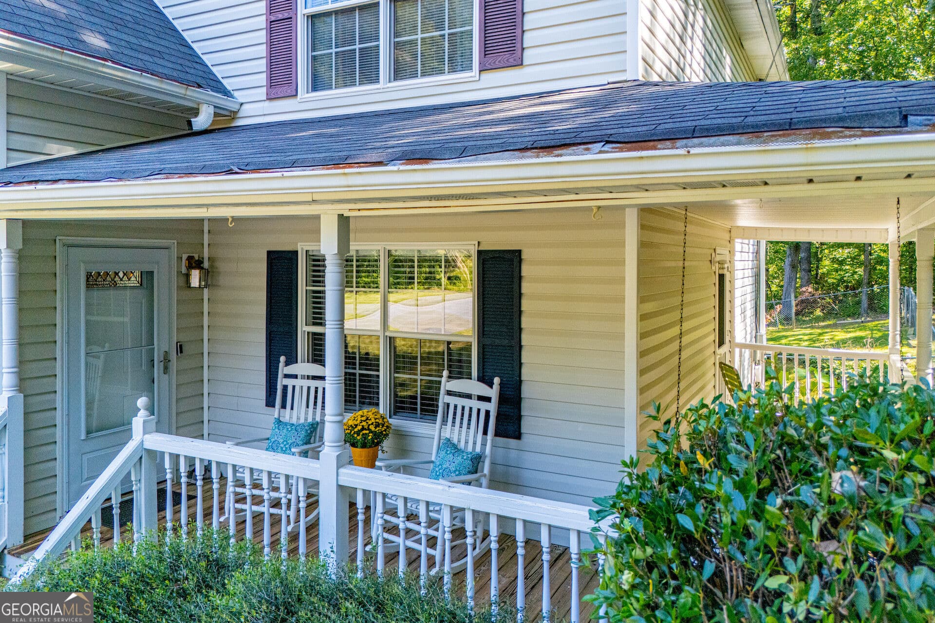 4 bedroom, 3 bathroom, 1,845 sq ft single family residence for sale at 91 Bridgewood Drive, Douglasville, GA 30134 — photo 9