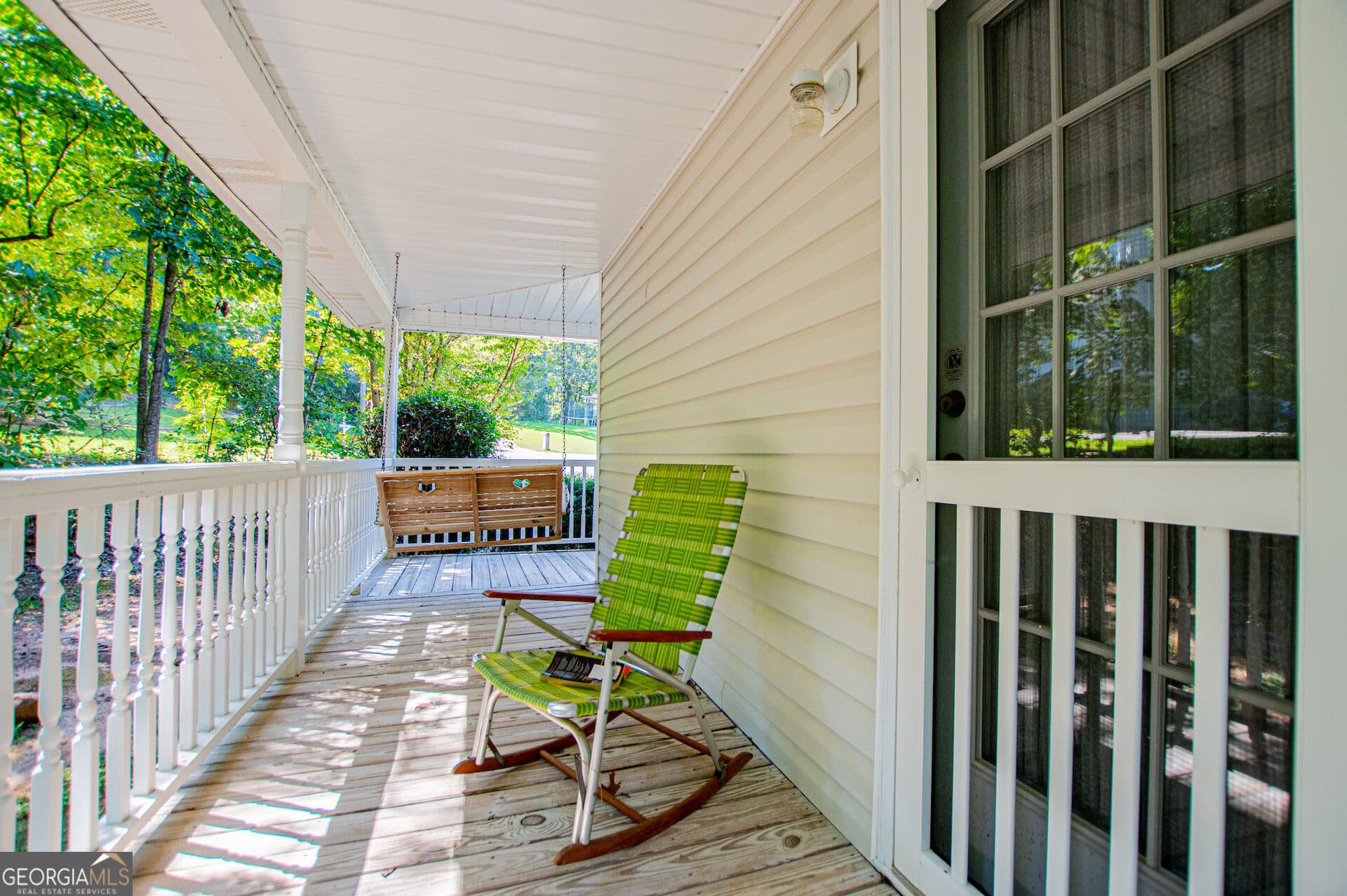 4 bedroom, 3 bathroom, 1,845 sq ft single family residence for sale at 91 Bridgewood Drive, Douglasville, GA 30134 — photo 8