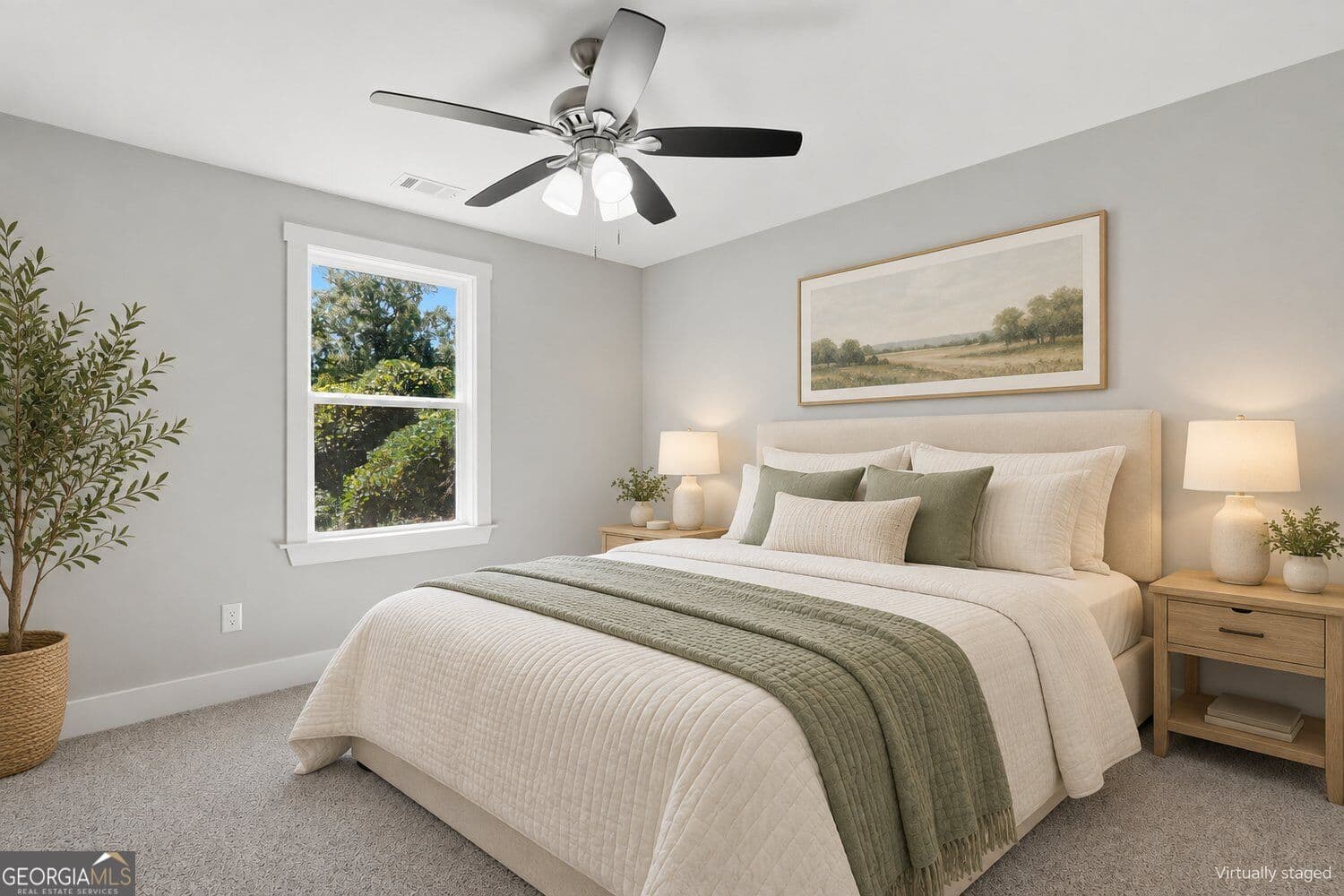 2 bedroom, 2 bathroom, 1,200 sq ft single family residence for sale at 185 McPherson Church Road, Dallas, GA 30132 — photo 10
