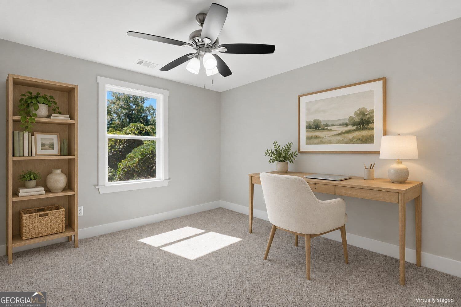 2 bedroom, 2 bathroom, 1,200 sq ft single family residence for sale at 185 McPherson Church Road, Dallas, GA 30132 — photo 8