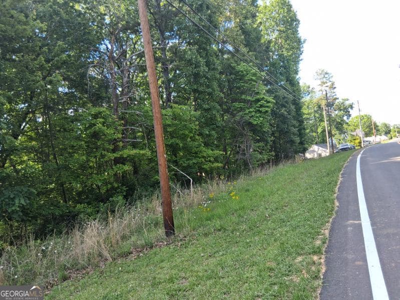 residential lot for sale at 3711 Cagle Road, Gainesville, GA 30501 — photo 2