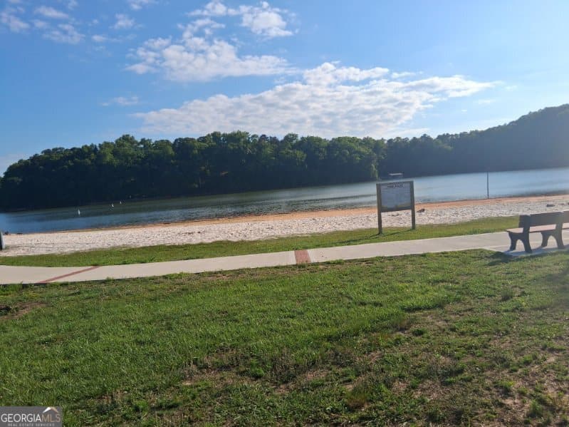 residential lot for sale at 3711 Cagle Road, Gainesville, GA 30501 — photo 3