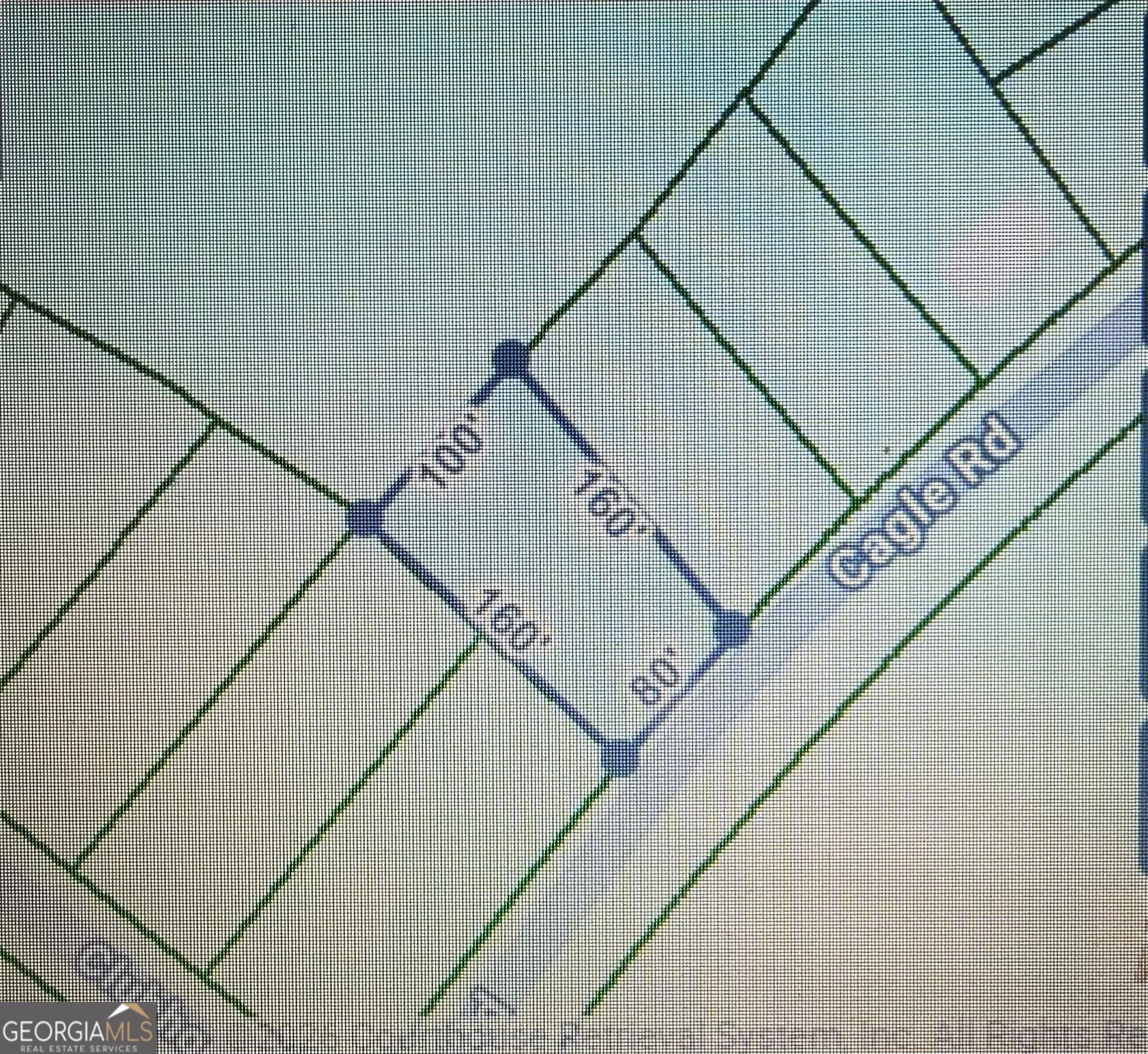 residential lot for sale at 3711 Cagle Road, Gainesville, GA 30501 — photo 4
