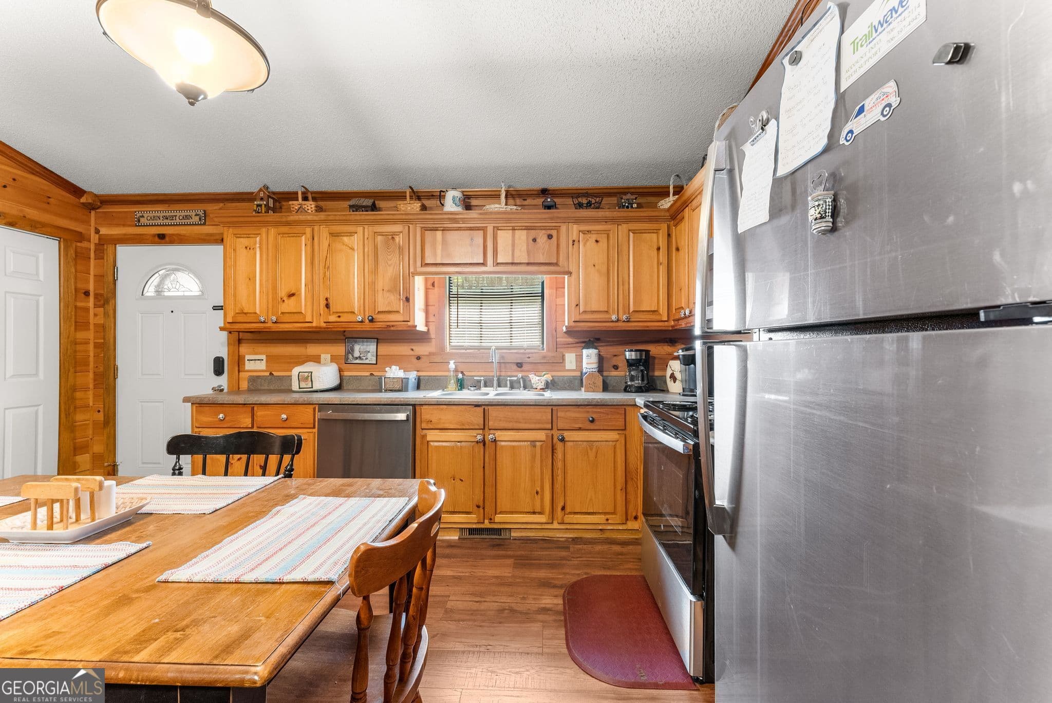 2 bedroom, 2 bathroom, 1,020 sq ft cabin,single family residence for sale at 59 Rolling Hills Drive, Sautee Nacoochee, GA 30571 — photo 7