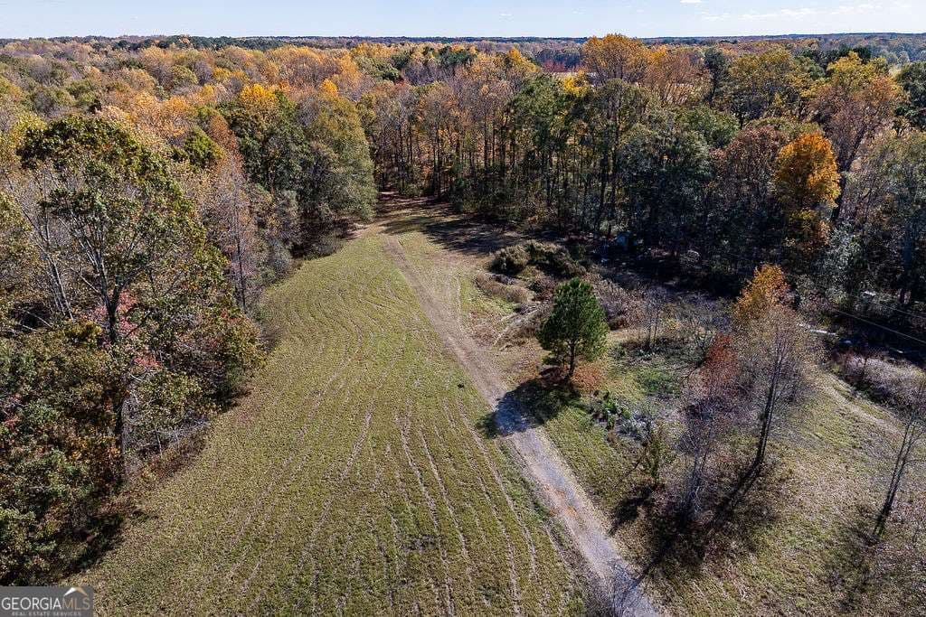 unimproved land for sale at 1414 Old Bishop Road, Bishop, GA 30621 — photo 2