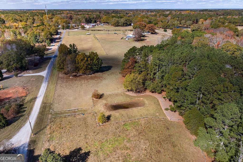 unimproved land for sale at 1414 Old Bishop Road, Bishop, GA 30621 — photo 6