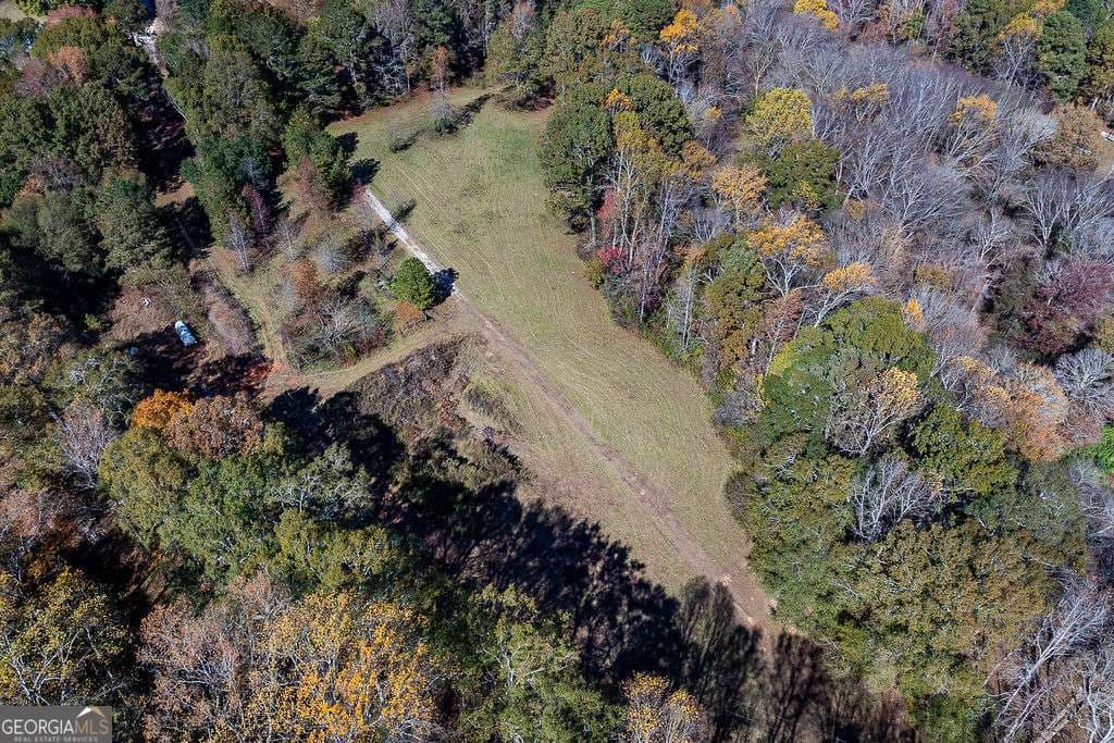 unimproved land for sale at 1414 Old Bishop Road, Bishop, GA 30621 — photo 3