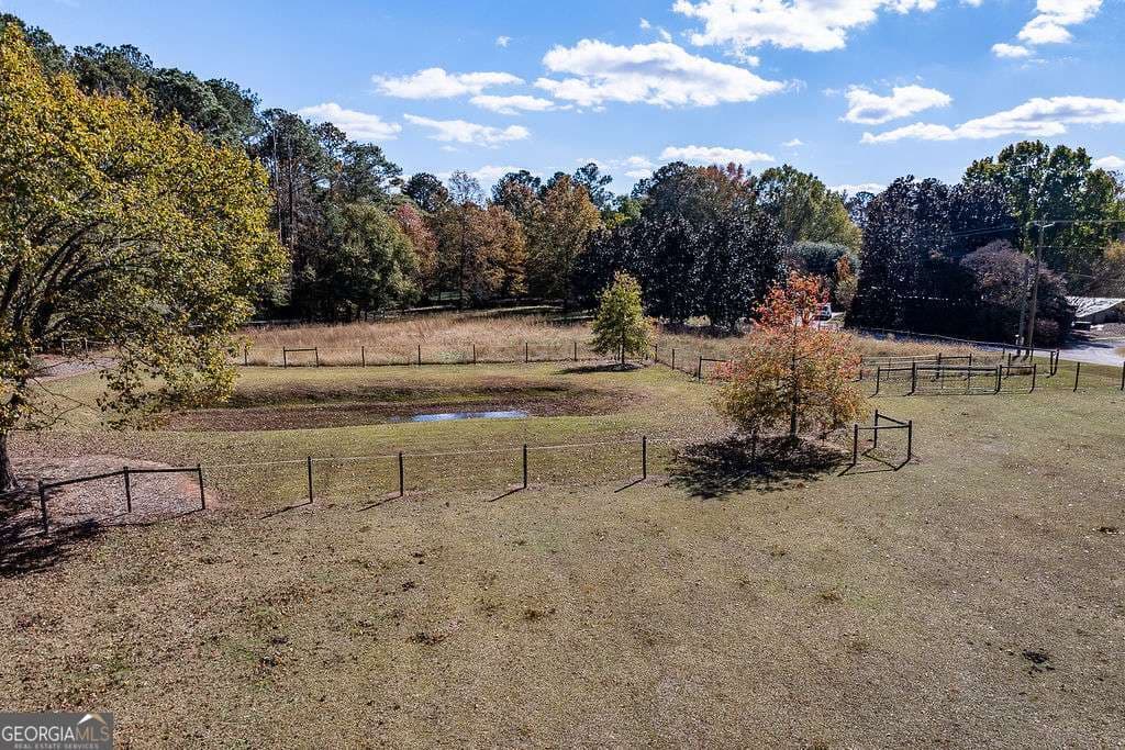 unimproved land for sale at 1414 Old Bishop Road, Bishop, GA 30621 — photo 5