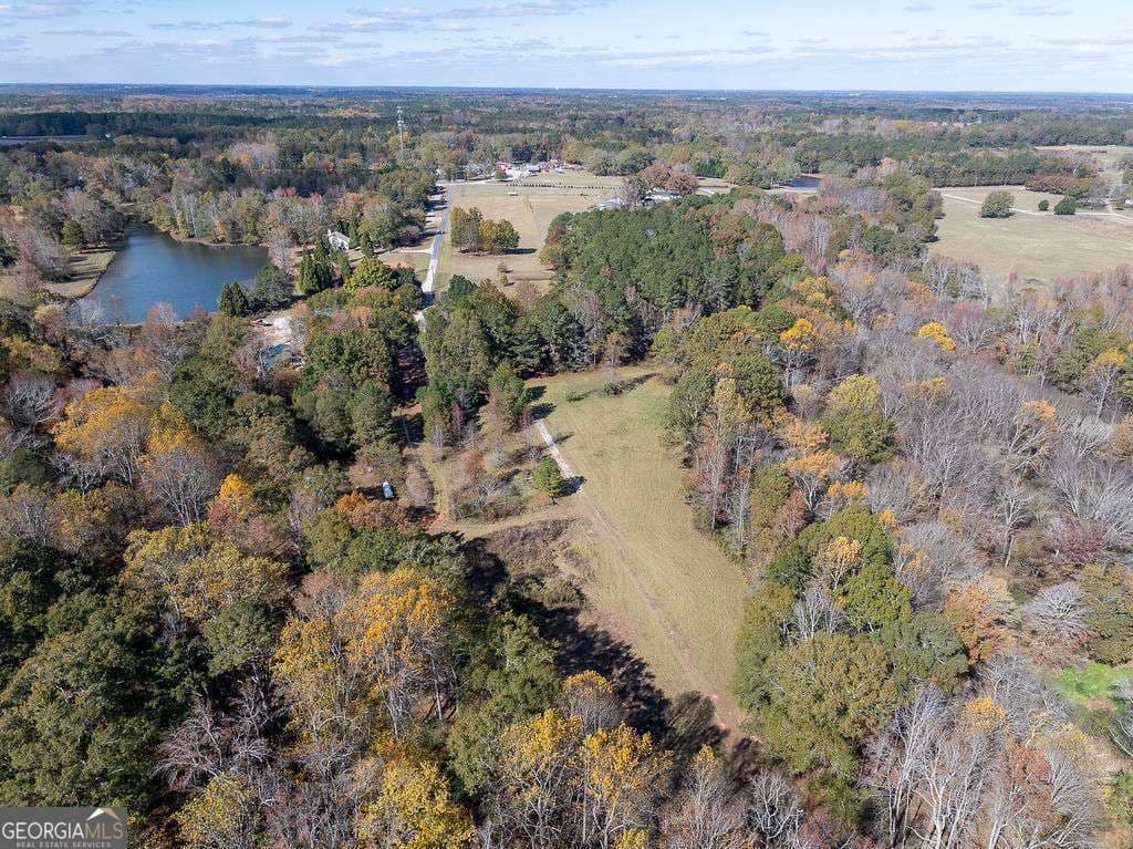 unimproved land for sale at 1414 Old Bishop Road, Bishop, GA 30621 — photo 4