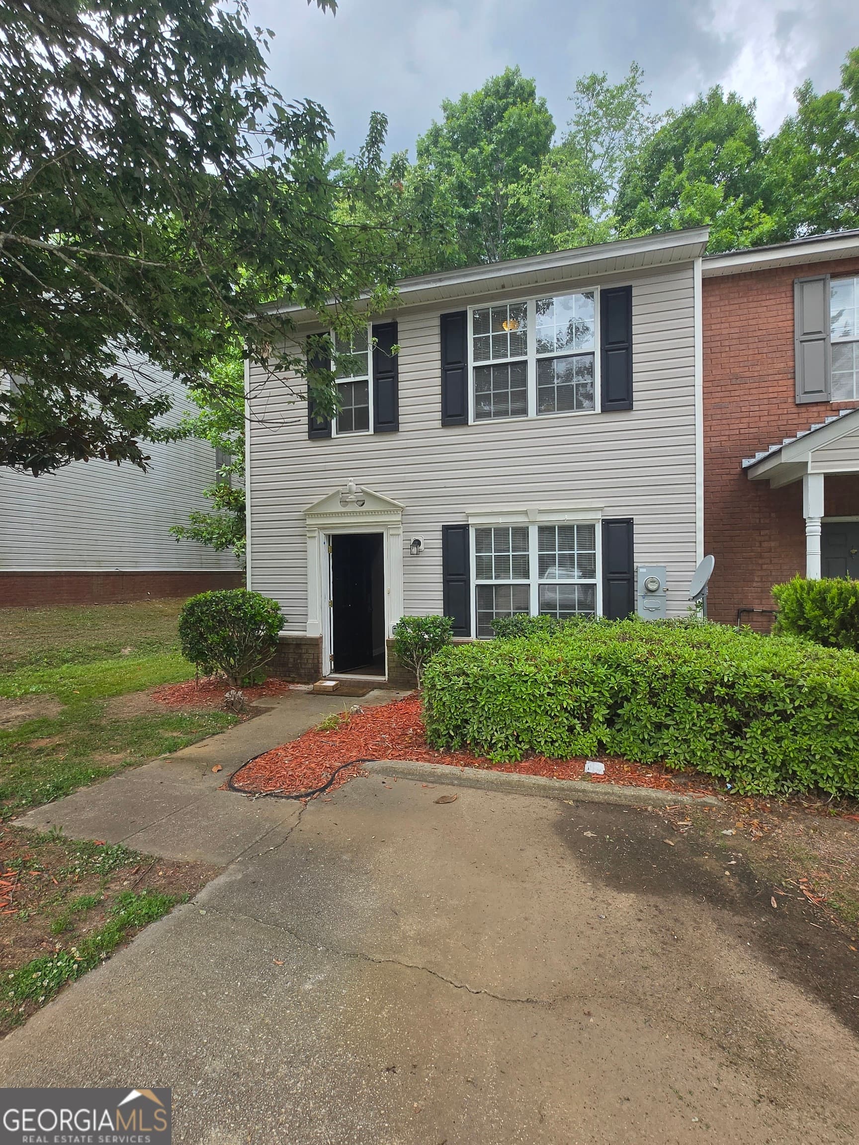 2 bedroom, 2.5 bathroom, 1,456 sq ft townhouse sold at 2881 Norfair Loop, Lithonia, GA 30038