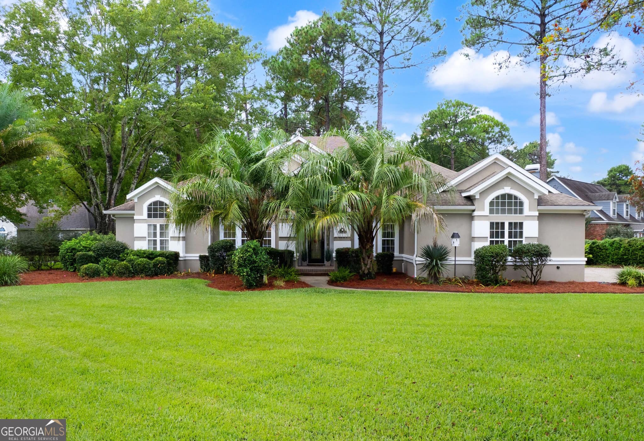 3 bedroom, 2.5 bathroom, 2,673 sq ft single family residence for sale at 601 Goldenrod Way, St. Marys, GA 31558 — photo 2