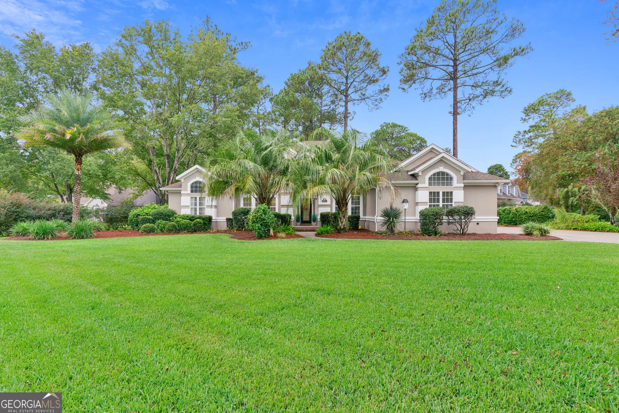 3 bedroom, 2.5 bathroom, 2,673 sq ft single family residence for sale at 601 Goldenrod Way, St. Marys, GA 31558 — photo 6