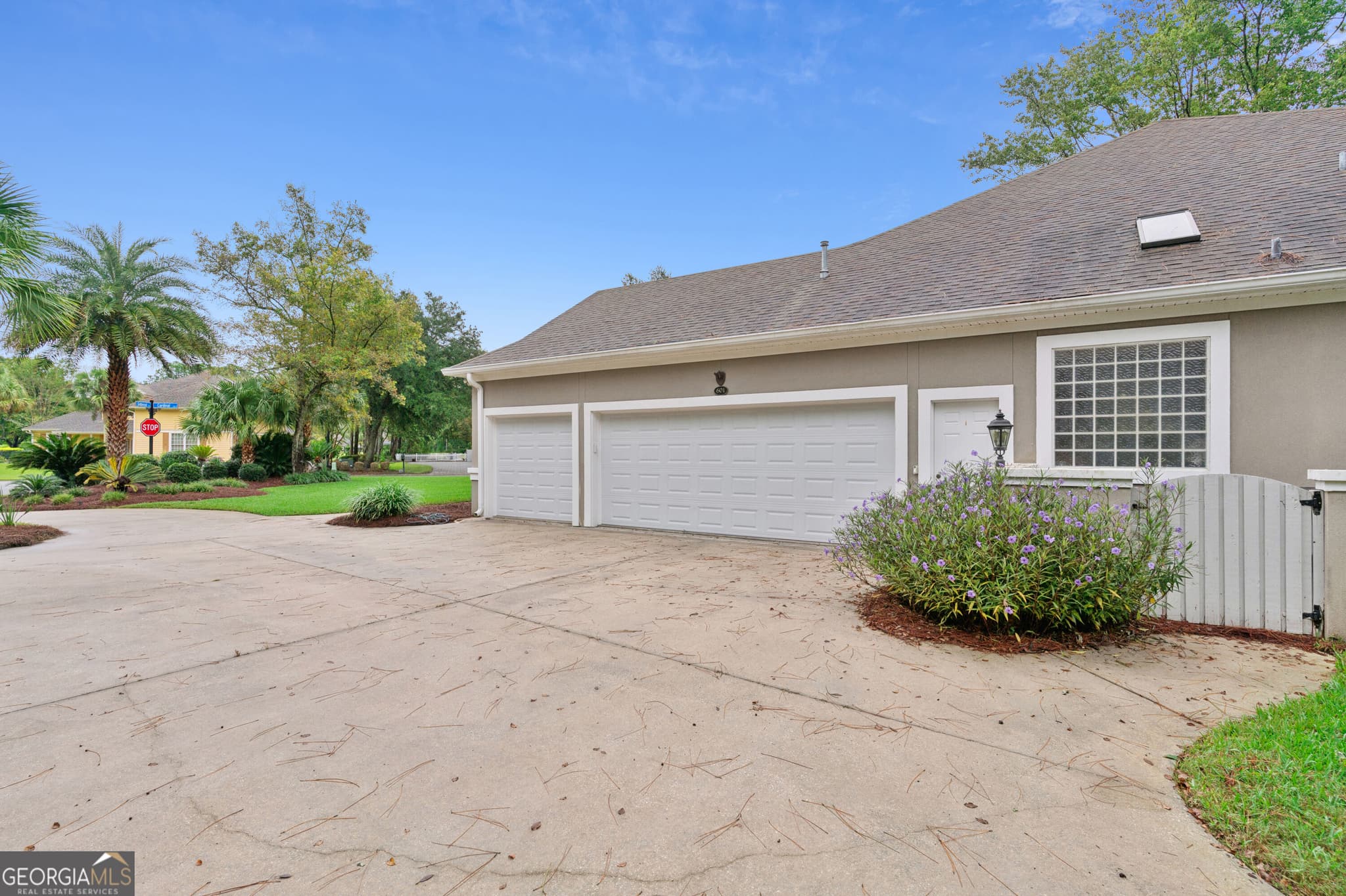 3 bedroom, 2.5 bathroom, 2,673 sq ft single family residence for sale at 601 Goldenrod Way, St. Marys, GA 31558 — photo 7