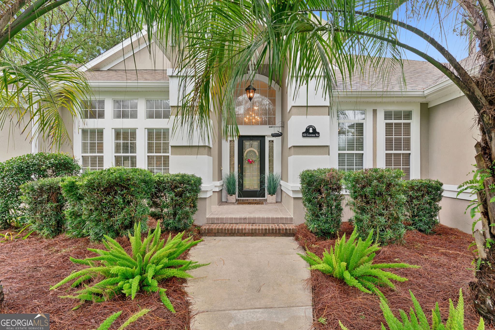 3 bedroom, 2.5 bathroom, 2,673 sq ft single family residence for sale at 601 Goldenrod Way, St. Marys, GA 31558 — photo 3
