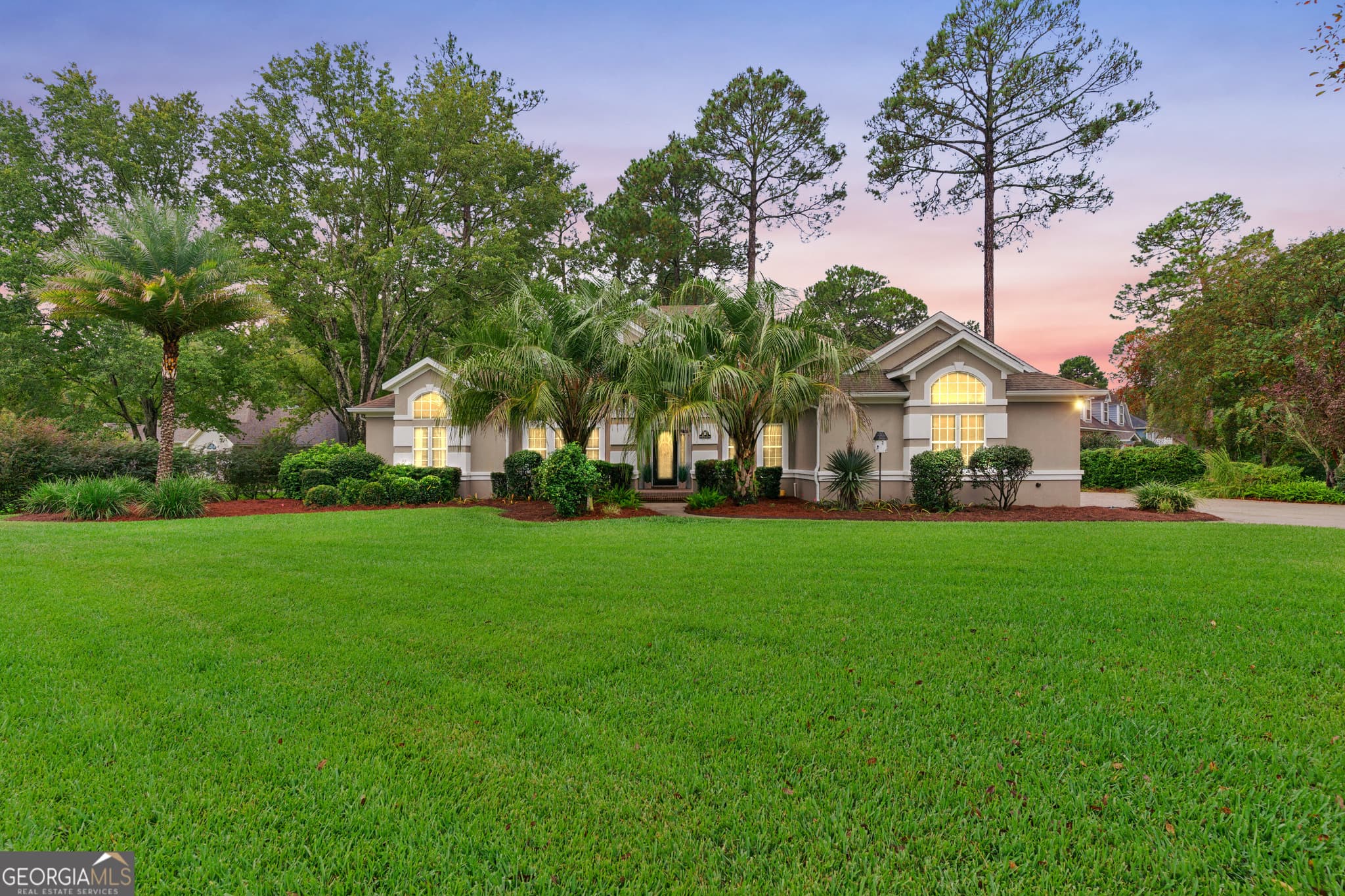3 bedroom, 2.5 bathroom, 2,673 sq ft single family residence for sale at 601 Goldenrod Way, St. Marys, GA 31558 — photo 1 of 50