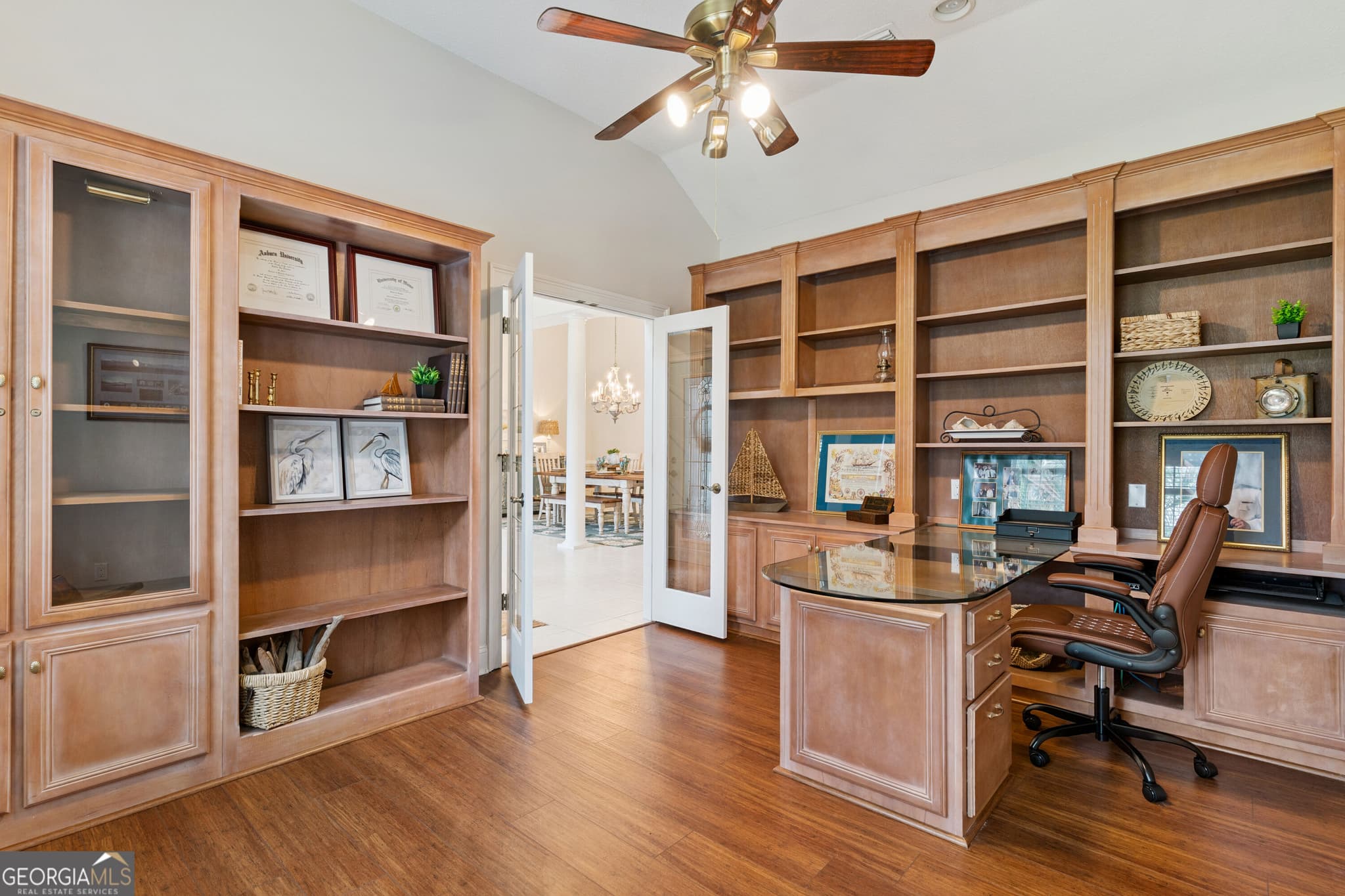 3 bedroom, 2.5 bathroom, 2,673 sq ft single family residence for sale at 601 Goldenrod Way, St. Marys, GA 31558 — photo 10