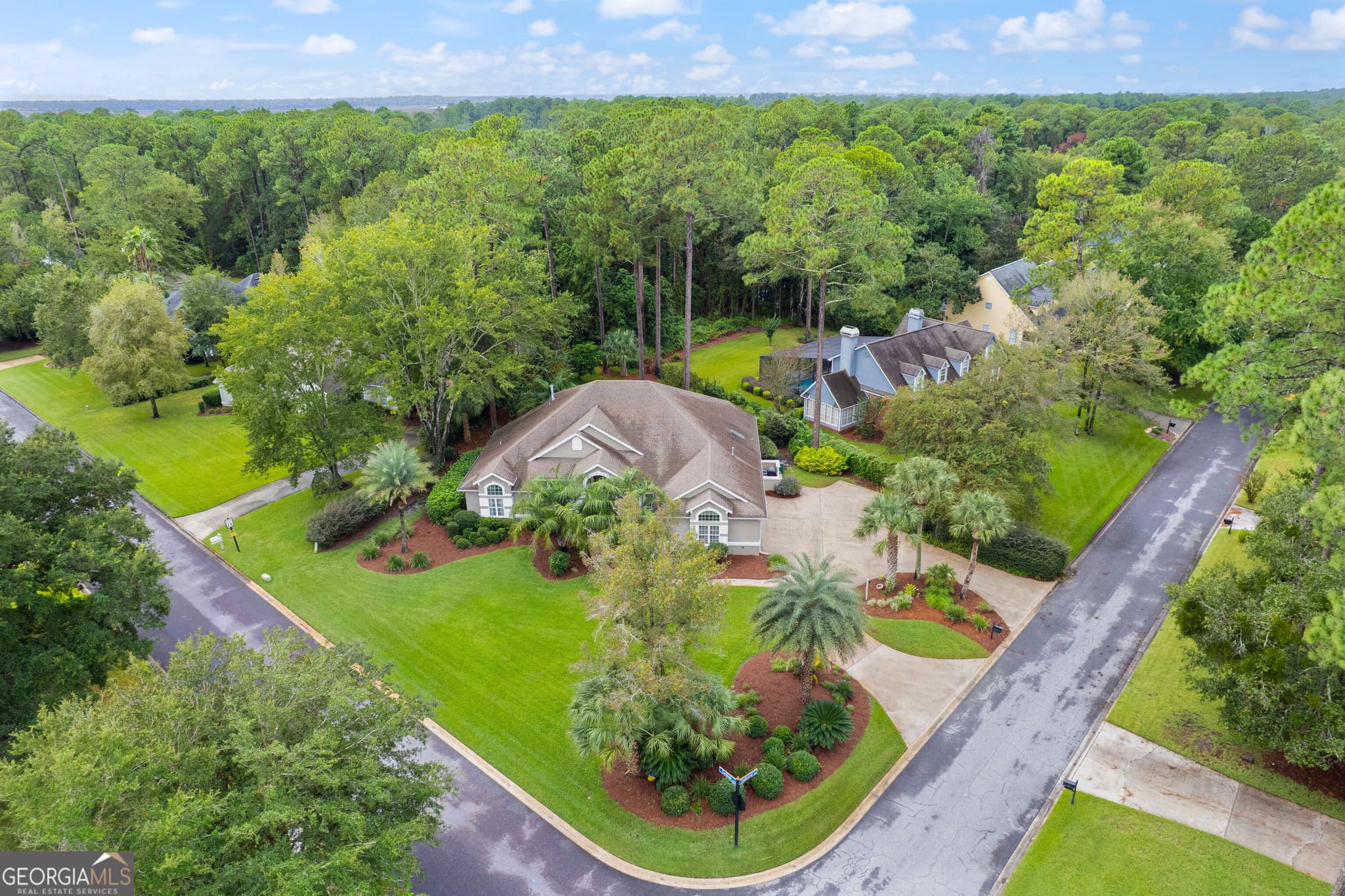 3 bedroom, 2.5 bathroom, 2,673 sq ft single family residence for sale at 601 Goldenrod Way, St. Marys, GA 31558 — photo 4