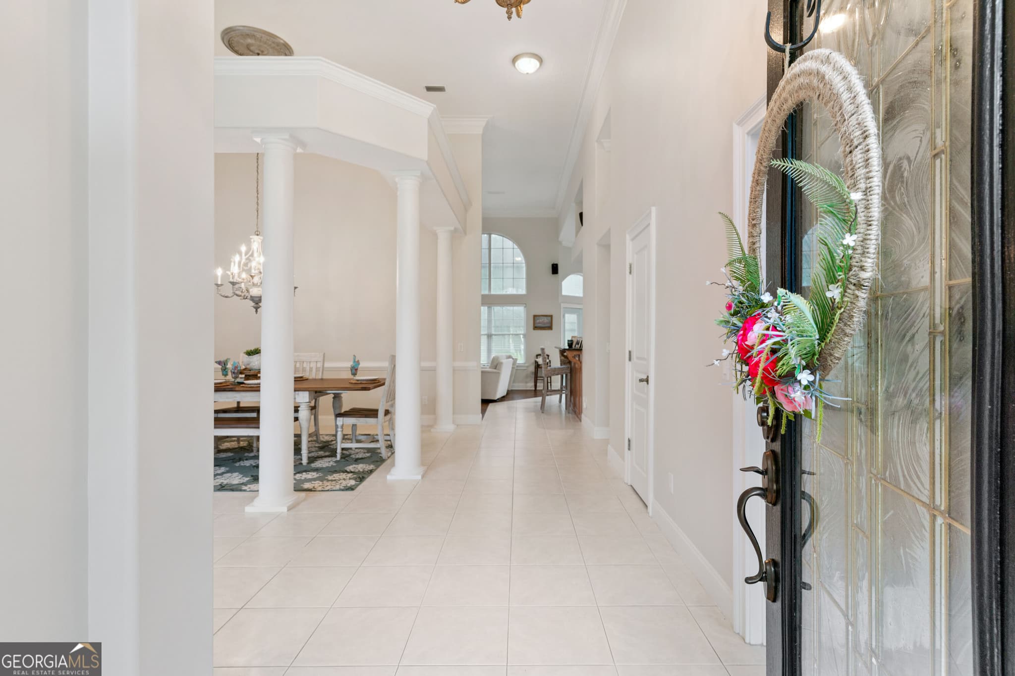 3 bedroom, 2.5 bathroom, 2,673 sq ft single family residence for sale at 601 Goldenrod Way, St. Marys, GA 31558 — photo 8