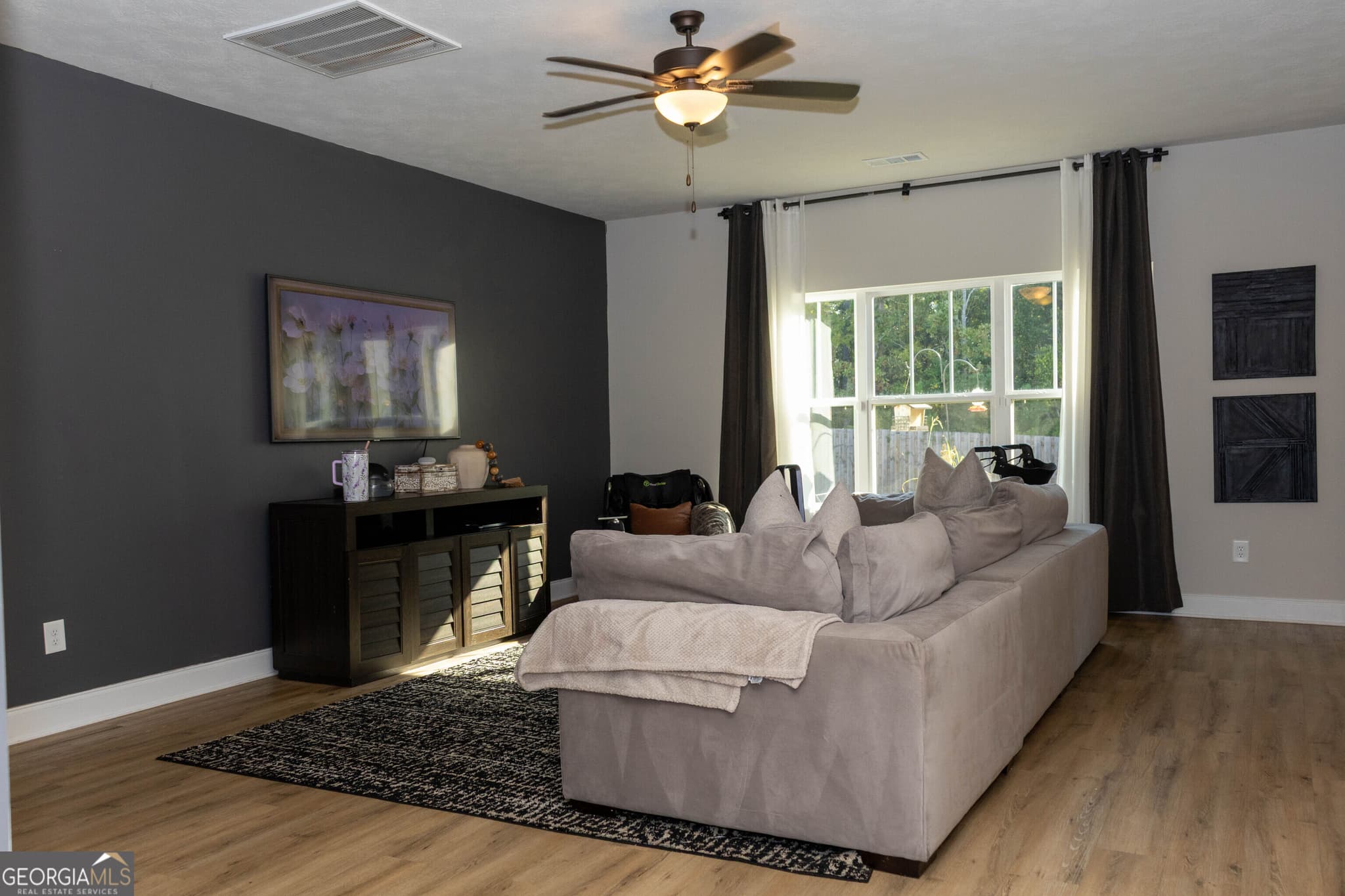 5 bedroom, 3 bathroom, 3,073 sq ft single family residence for sale at 713 Sweetgrass Circle, Harlem, GA 30814 — photo 6