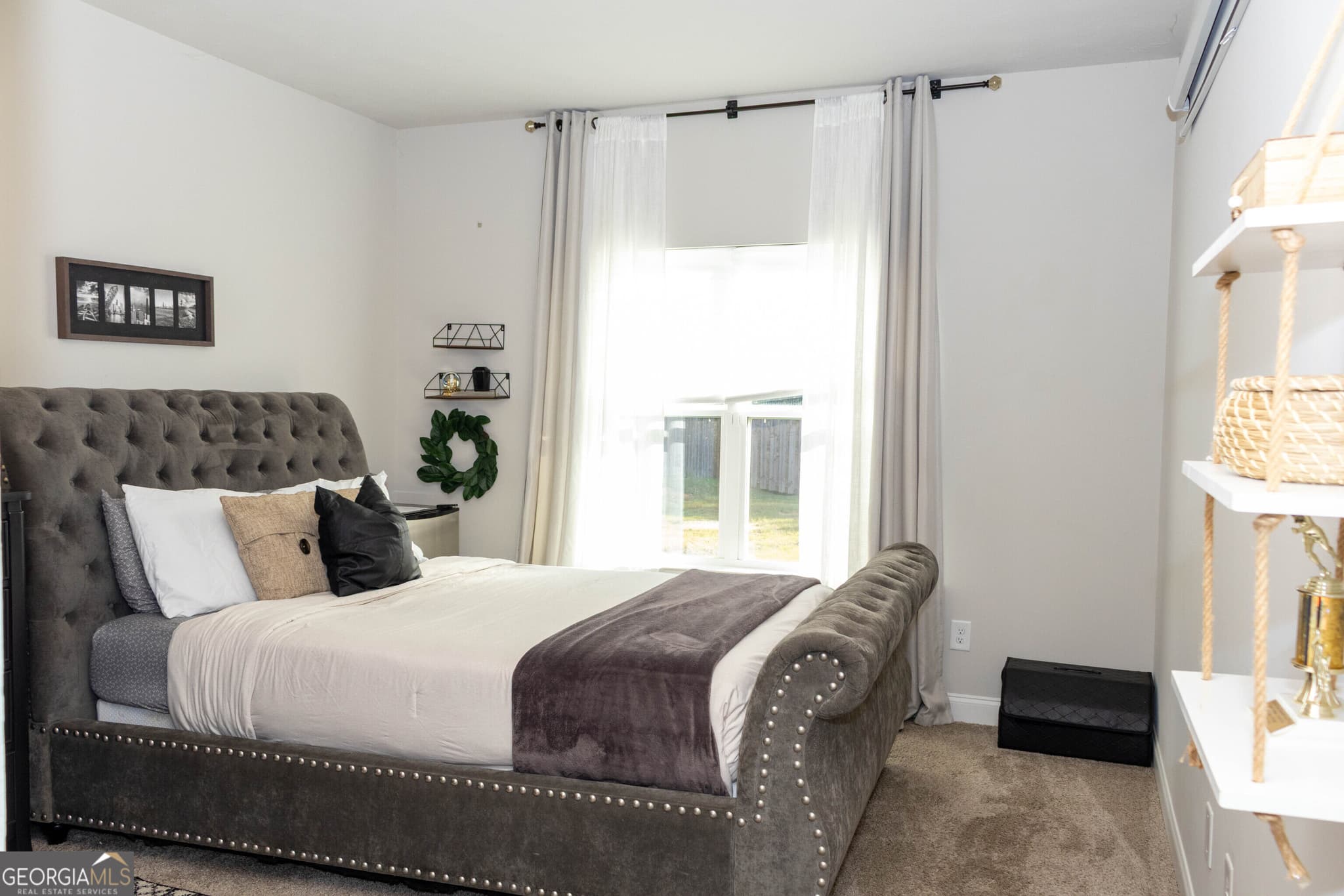 5 bedroom, 3 bathroom, 3,073 sq ft single family residence for sale at 713 Sweetgrass Circle, Harlem, GA 30814 — photo 5
