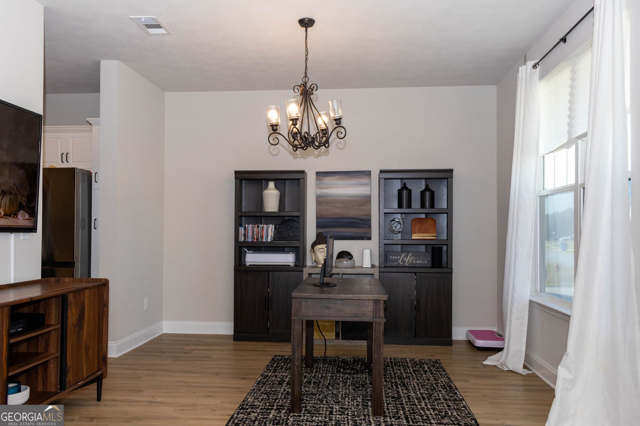 5 bedroom, 3 bathroom, 3,073 sq ft single family residence for sale at 713 Sweetgrass Circle, Harlem, GA 30814 — photo 9