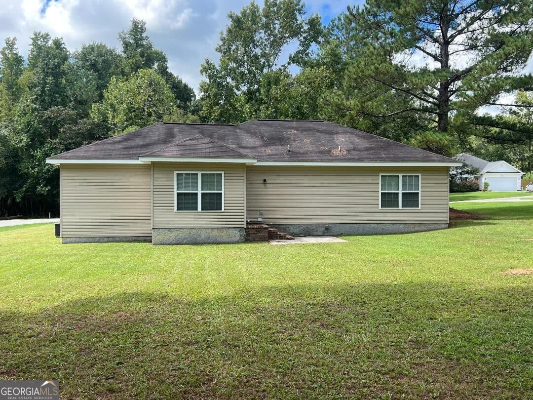 3 bedroom, 2 bathroom, 1,339 sq ft single family residence for sale at 107 WestWay Court, Statesboro, GA 30461 — photo 6