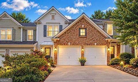 3 bedroom, 2.5 bathroom, 1,776 sq ft townhouse for sale at 151 Regent Place, Woodstock, GA 30188 — photo 2