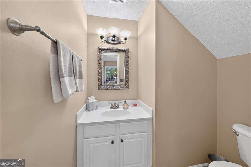 3 bedroom, 2.5 bathroom, 1,776 sq ft townhouse for sale at 151 Regent Place, Woodstock, GA 30188 — photo 10