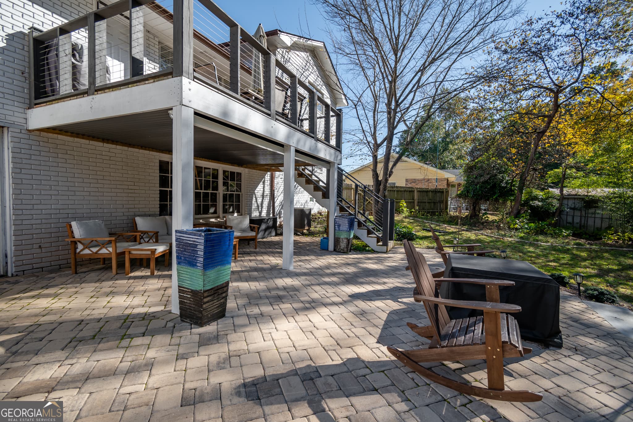 4 bedroom, 2.5 bathroom, 2,299 sq ft single family residence sold at 135 Tara Way, Athens, GA 30606