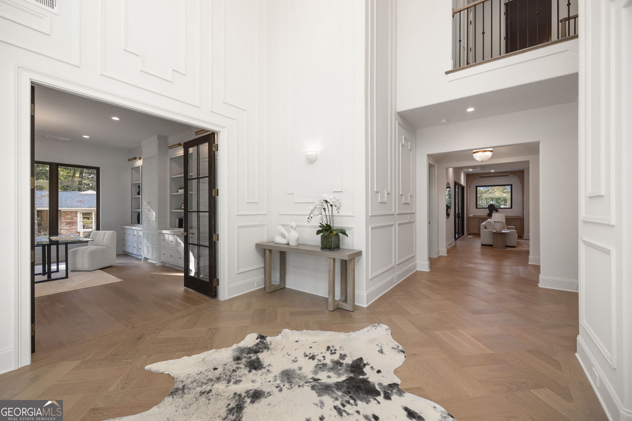 5 bedroom, 5.5 bathroom, 6,200 sq ft single family residence for sale at 1372 Oconee Pass, Brookhaven, GA 30319 — photo 6