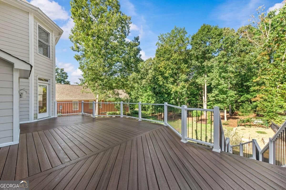 7 bedroom, 5 bathroom, 5,645 sq ft single family residence for sale at 3415 Greenside Court, Dacula, GA 30019 — photo 9