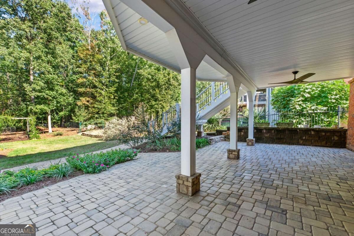 7 bedroom, 5 bathroom, 5,645 sq ft single family residence for sale at 3415 Greenside Court, Dacula, GA 30019 — photo 8